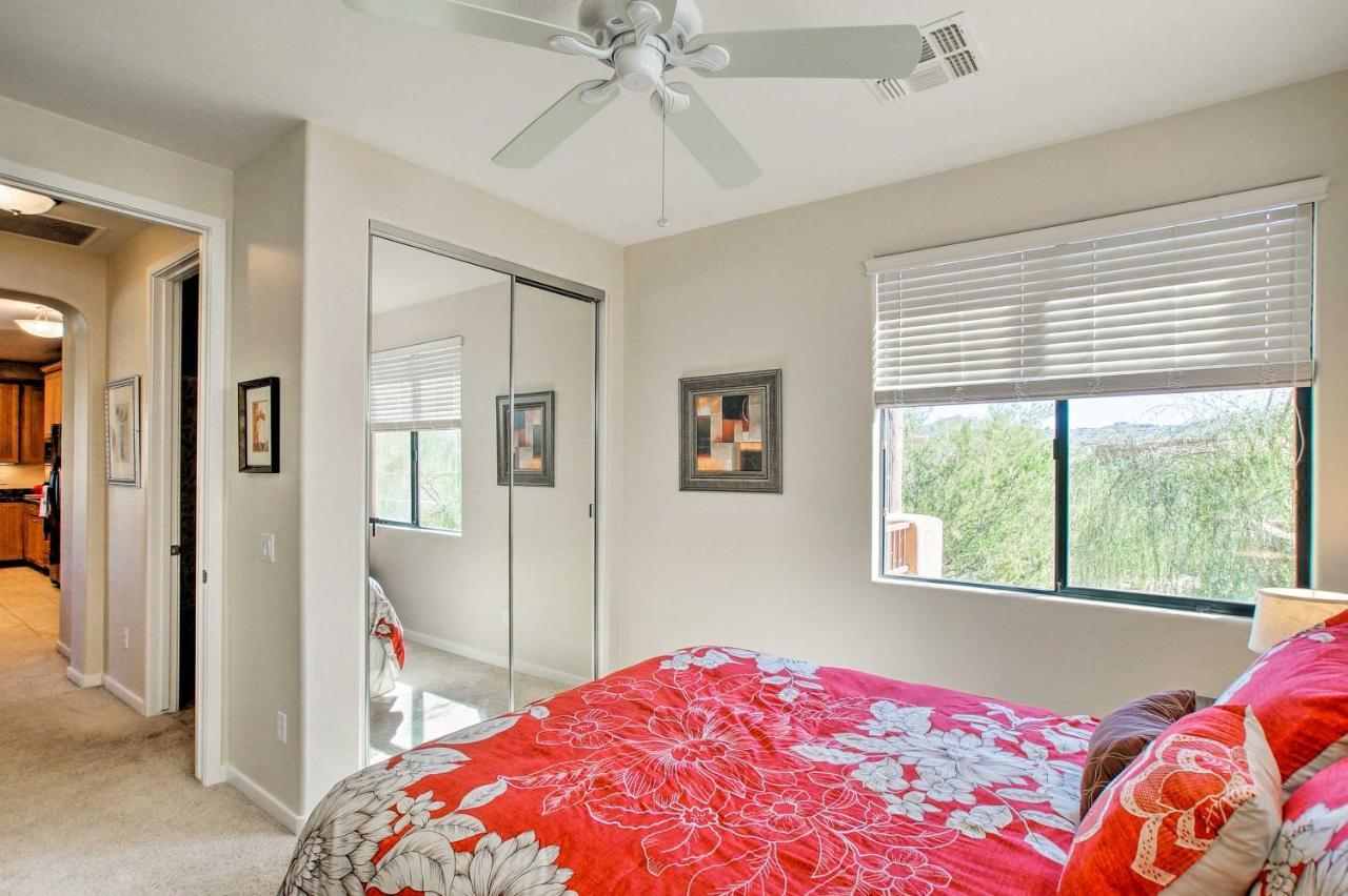 Serenity With Pool Access And Views! Apartment *