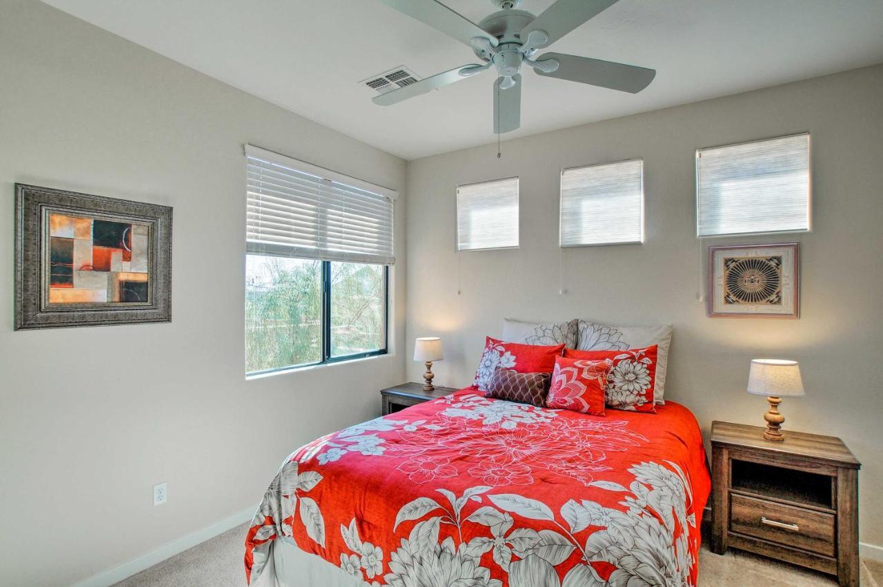 Serenity With Pool Access And Views! *