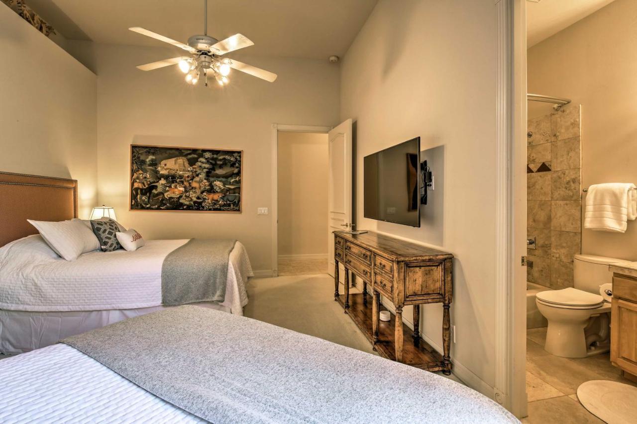 Lavish Paradise Valley With Sports Court And Pool *