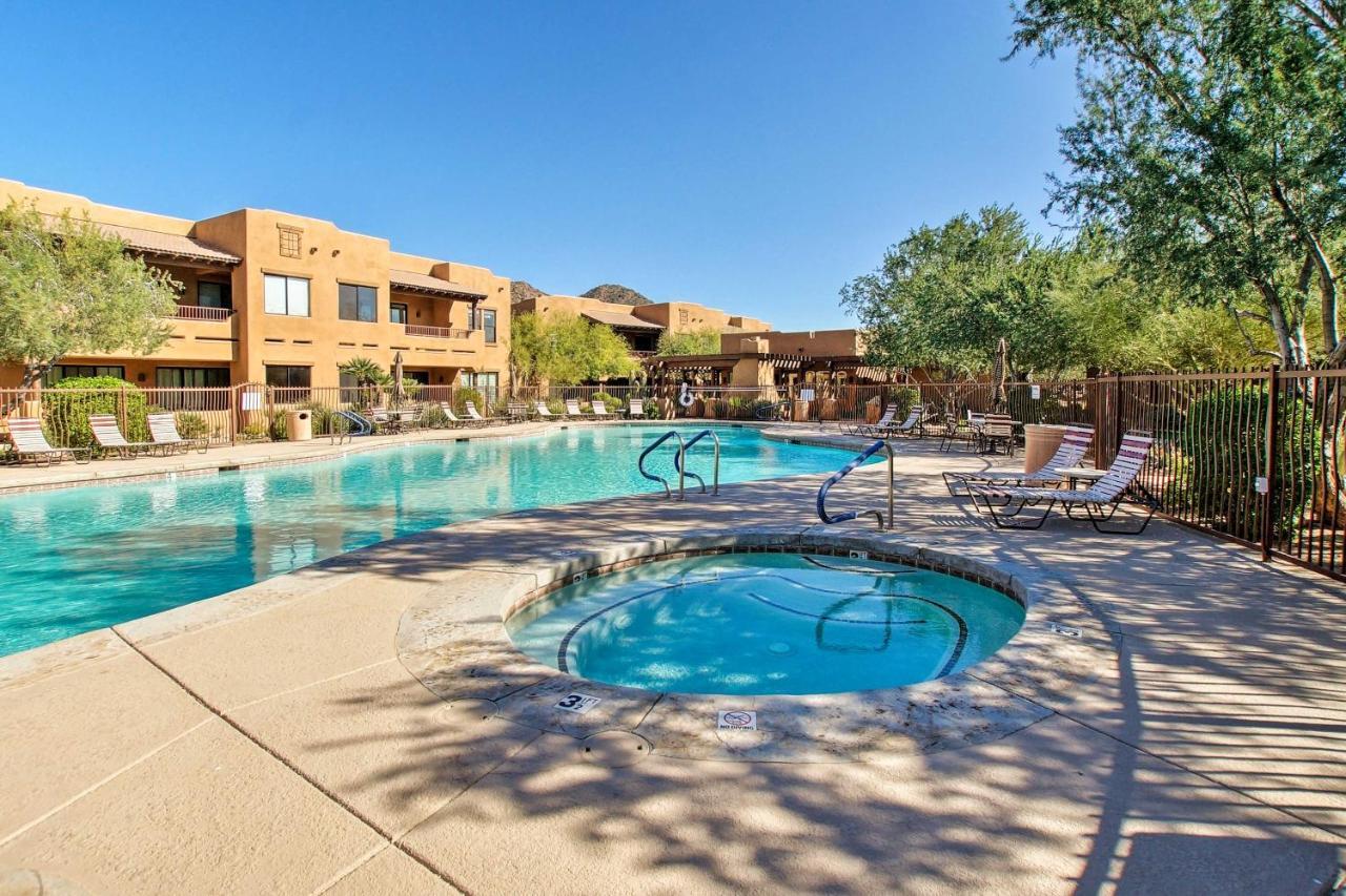 Serenity With Pool Access And Views! Apartment *