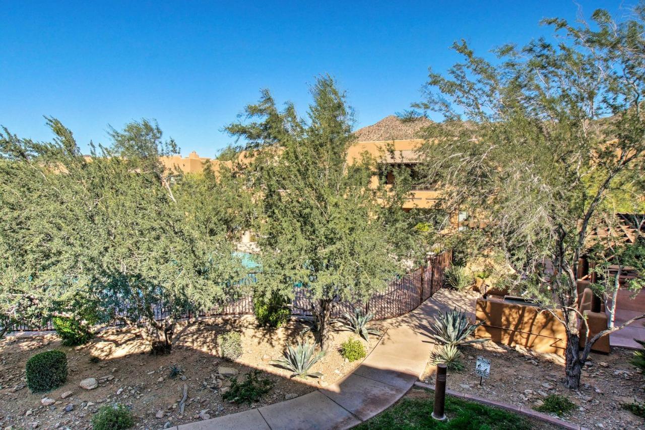 Apartment Serenity With Pool Access And Views! *