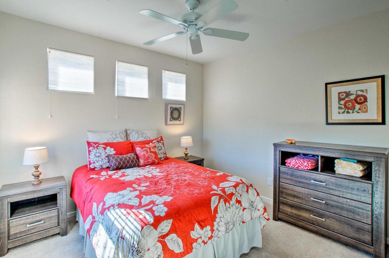 Serenity With Pool Access And Views! Apartment