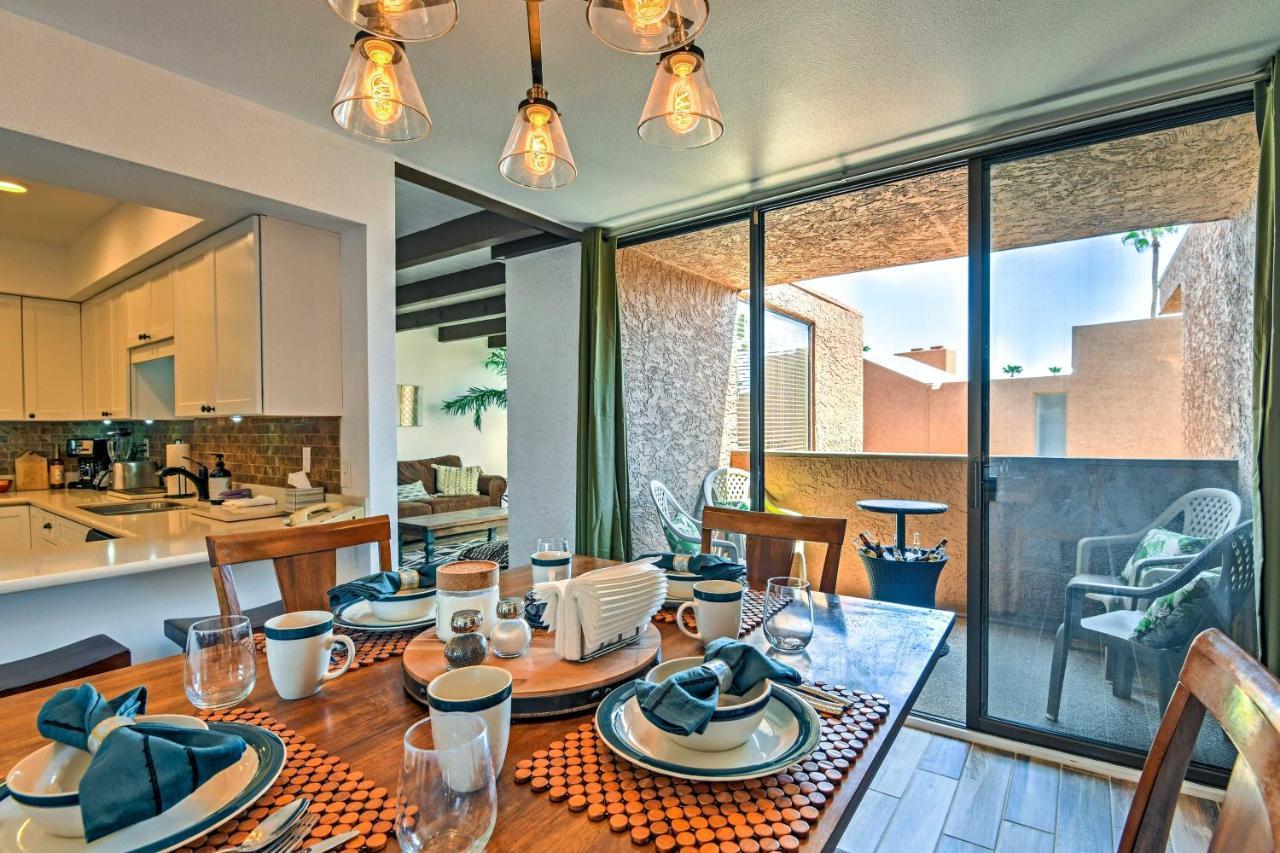 Apartment With Pool And About 3 Mi To Old Town *