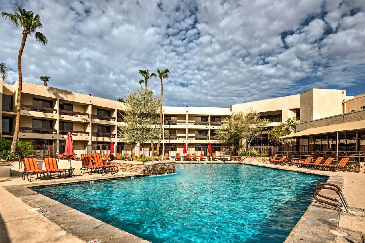 Apartment With Pool And About 3 Mi To Old Town