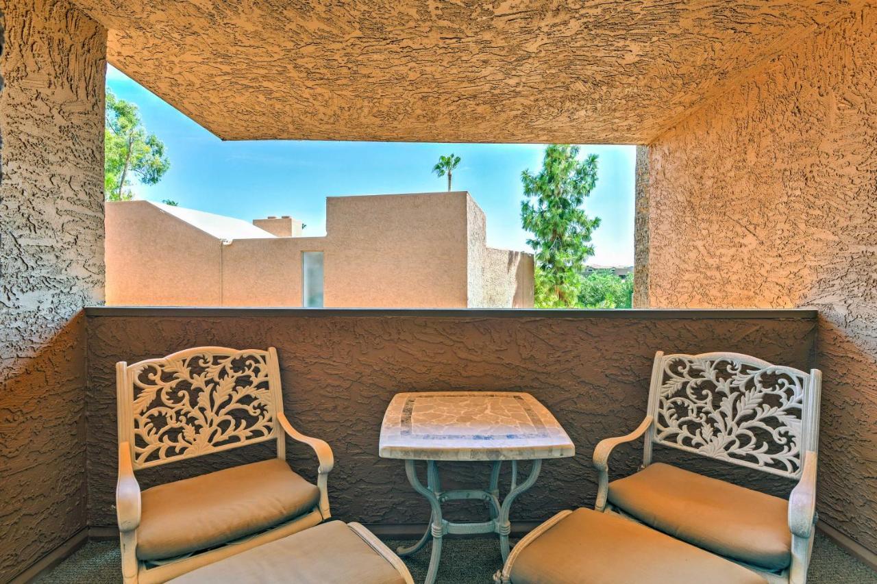 Apartment With Pool And About 3 Mi To Old Town Scottsdale