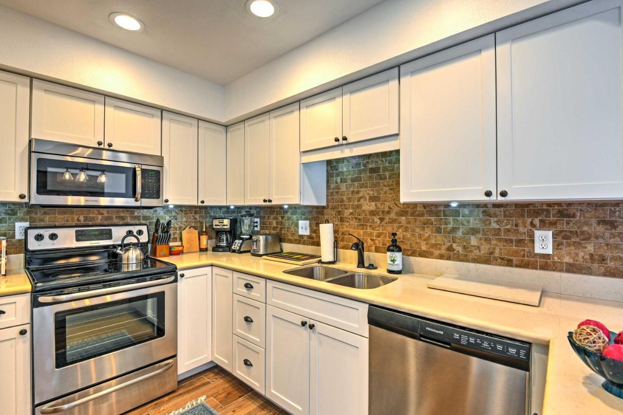 Apartment With Pool And About 3 Mi To Old Town *