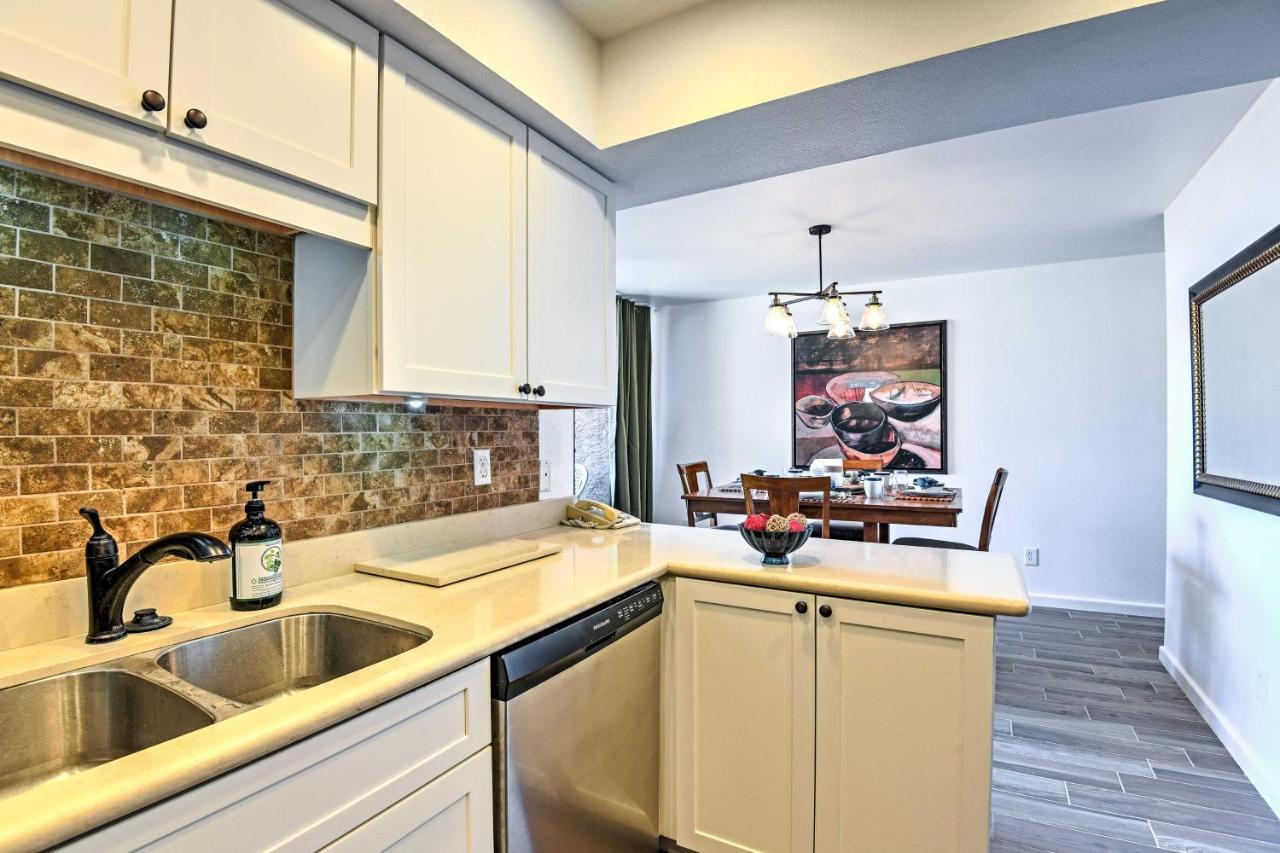 Apartment With Pool And About 3 Mi To Old Town Scottsdale